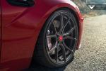 BMW M6 Coupe by Vorsteiner (V-FF 103) 2016 года